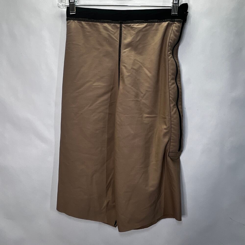 Morena Recovery High Waisted Girdle Shorts Compression Surgery XL